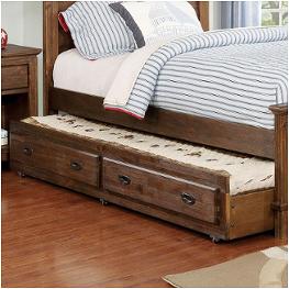 Cm7909a-tr Furniture Of America Colin Bedroom Furniture Bed