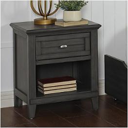 Cm7517gy-n Furniture Of America Brogan Bedroom Furniture Nightstand
