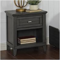 Cm7517gy-n Furniture Of America Brogan Bedroom Furniture Nightstand