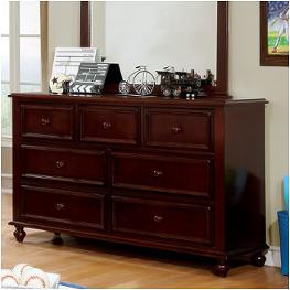 Cm7155ex-d Furniture Of America Olivia Bedroom Furniture Dresser