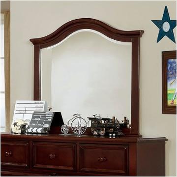 Cm7155ex-m Furniture Of America Olivia Bedroom Furniture Mirror