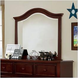 Cm7155ex-m Furniture Of America Olivia Bedroom Furniture Mirror