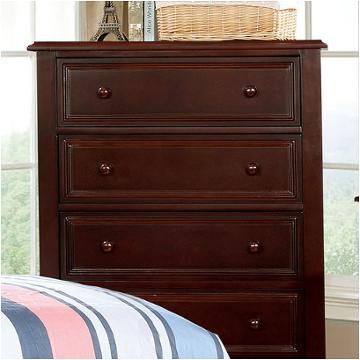 Cm7155ex-c Furniture Of America Olivia Bedroom Furniture Chest