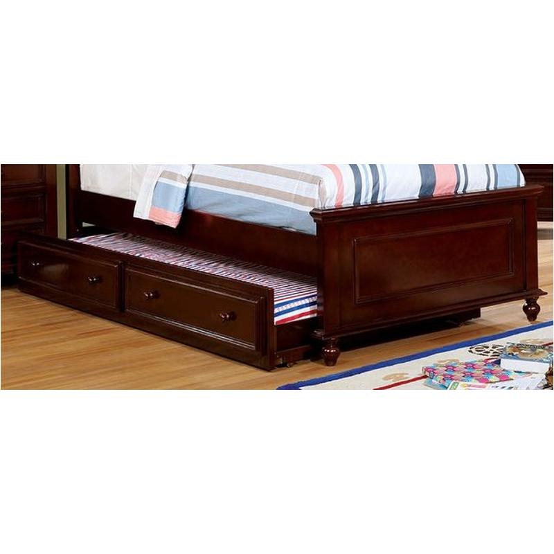 Cm7155ex-tr Furniture Of America Olivia Bedroom Furniture Bed