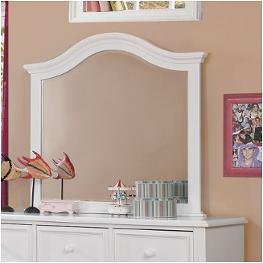 Cm7155wh-m Furniture Of America Olivia Bedroom Furniture Mirror