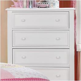 Cm7155wh-c Furniture Of America Olivia Bedroom Furniture Chest