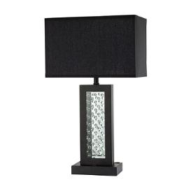 L76389bk Furniture Of America Abbi Accent Furniture Lighting