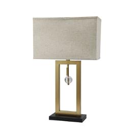 L731206g Furniture Of America Tara Accent Furniture Lighting