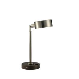 L73838sn Furniture Of America Gail Accent Furniture Lighting