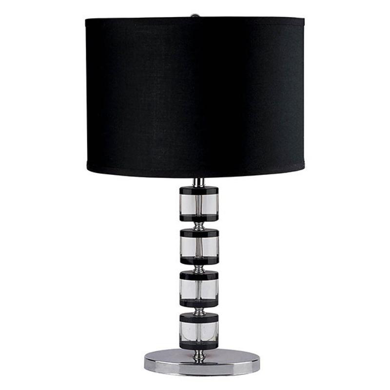 L731157 Furniture Of America Zoe Accent Furniture Lighting