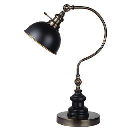L731180g-t Furniture Of America Briar Accent Furniture Lighting