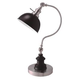 L731180sv-t Furniture Of America Briar Accent Furniture Lighting