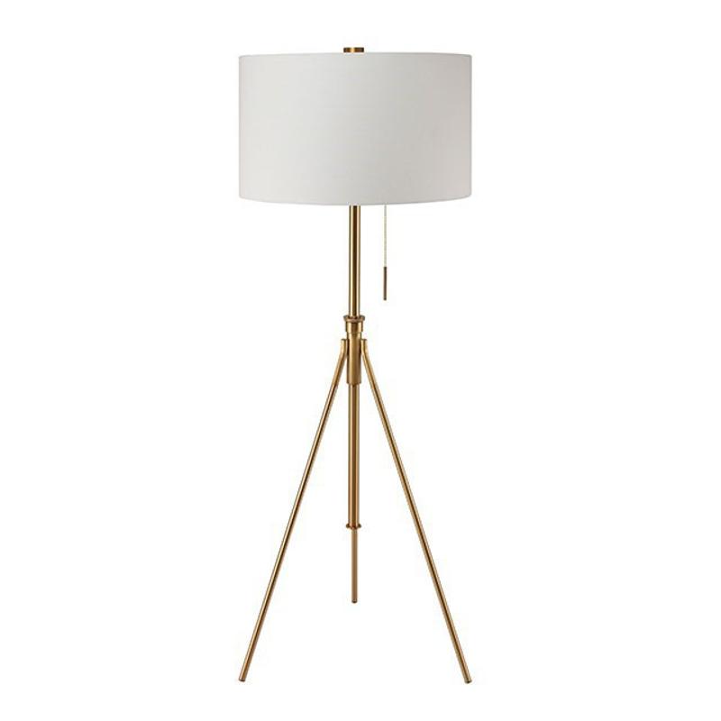 L731171f-gl Furniture Of America Zaya Accent Furniture Lighting