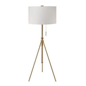 L731171f-gl Furniture Of America Zaya Accent Furniture Lighting