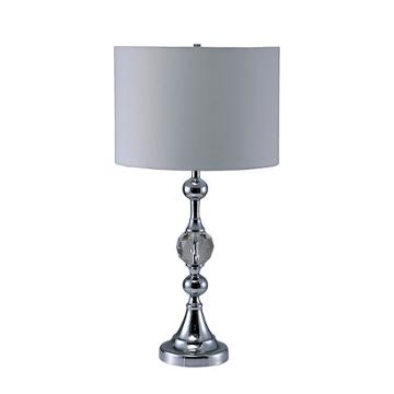 L76187t Furniture Of America Emi Accent Furniture Lighting