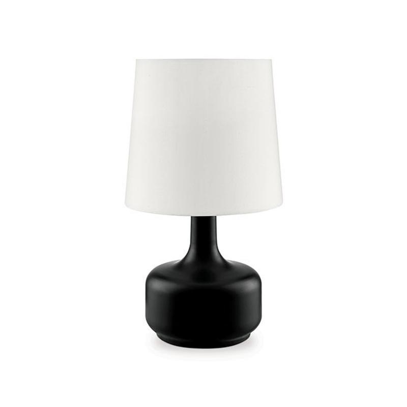 L9819bk Furniture Of America Farah Accent Furniture Lighting