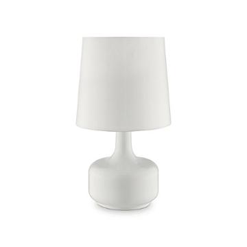 L9819wh Furniture Of America Farah Accent Furniture Lighting