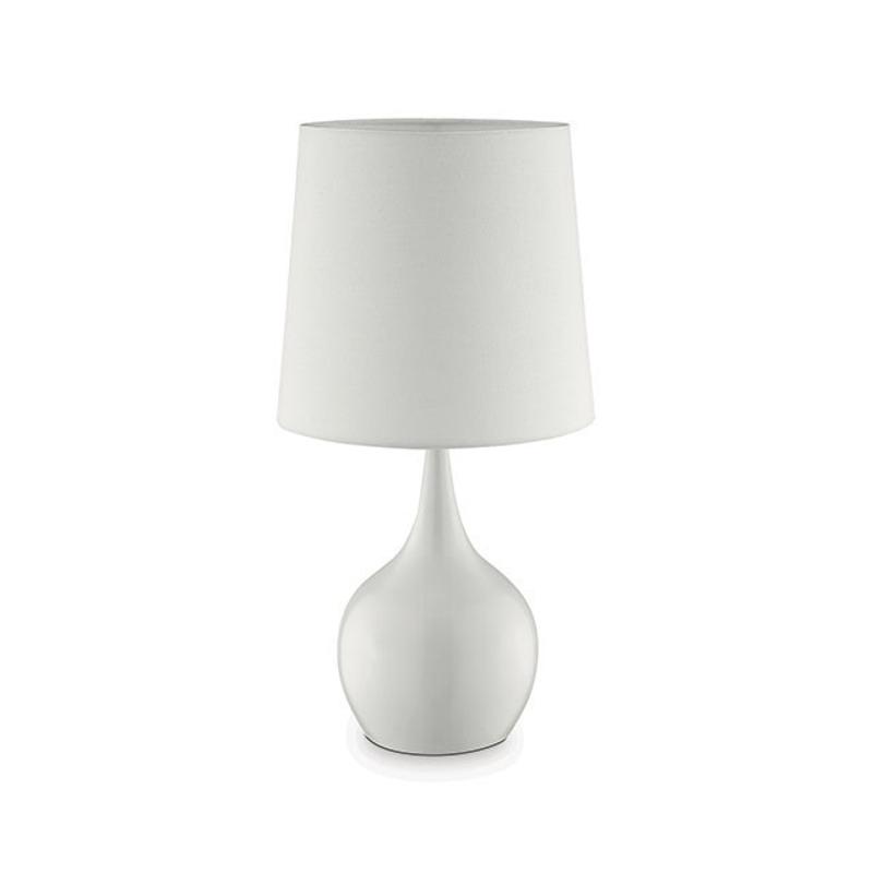 L9820wh Furniture Of America Edie Accent Furniture Lighting