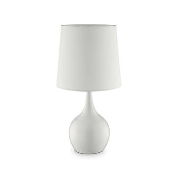 L9820wh Furniture Of America Edie Accent Furniture Lighting