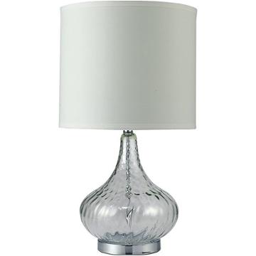 L731207cl Furniture Of America Donna Accent Furniture Lighting