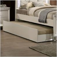 Cm7901tr Furniture Of America Allie Bedroom Furniture Bed