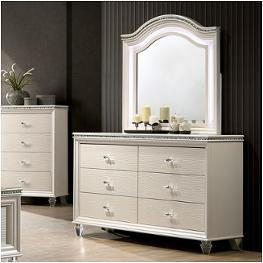 Cm7901d Furniture Of America Allie Bedroom Furniture Dresser