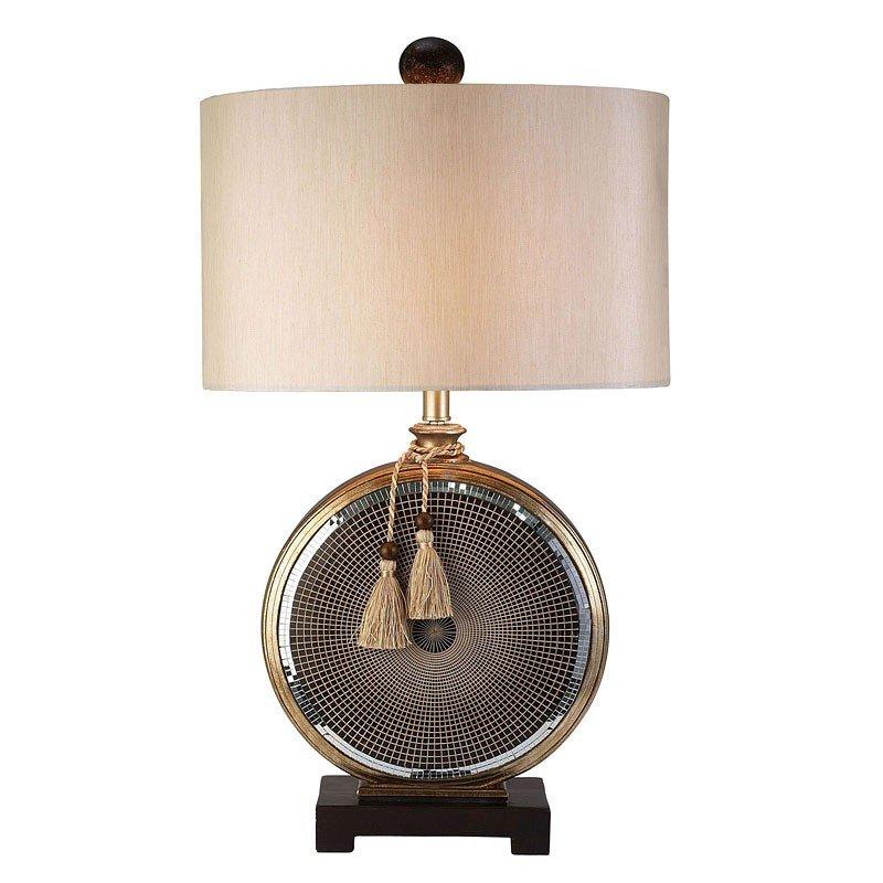L94233t Furniture Of America Darcey Accent Furniture Lighting
