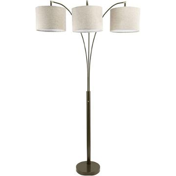 L76939 Furniture Of America Fanny Accent Furniture Lighting