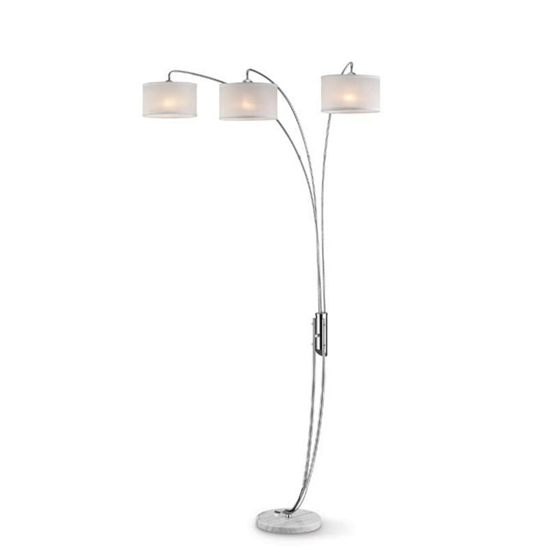 L99744 Furniture Of America Leanne Accent Furniture Lighting