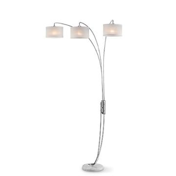L99744 Furniture Of America Leanne Accent Furniture Lighting