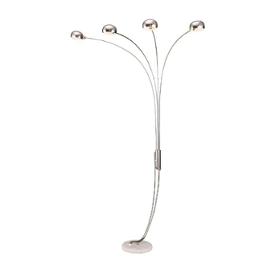 L99741sr Furniture Of America Loretta Accent Furniture Lighting