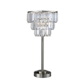 L76936t Furniture Of America Meg Accent Furniture Lighting