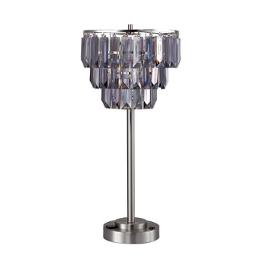 L76937t Furniture Of America Meg Accent Furniture Lighting