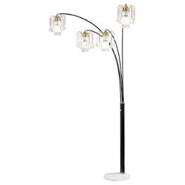 L99657k Furniture Of America Elouise Accent Furniture Lighting