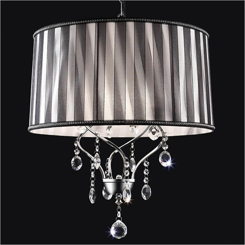 L95123h Furniture Of America Arya Accent Furniture Lighting