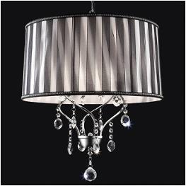 L95123h Furniture Of America Arya Accent Furniture Lighting