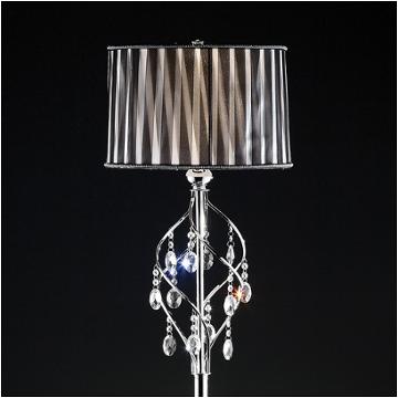 L95123f Furniture Of America Arya Accent Furniture Lighting