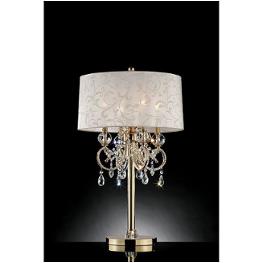 L9155t Furniture Of America Deborah Accent Furniture Lighting