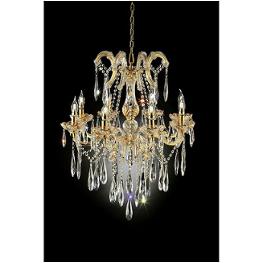 L9806h Furniture Of America Christiana Accent Furniture Lighting