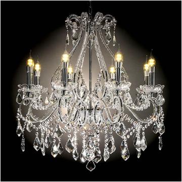 L9802h Furniture Of America Jen Accent Furniture Lighting
