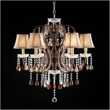 L95113h Furniture Of America Juliet Accent Furniture Lighting