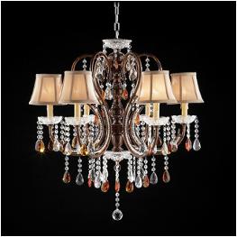 L95113h Furniture Of America Juliet Accent Furniture Lighting