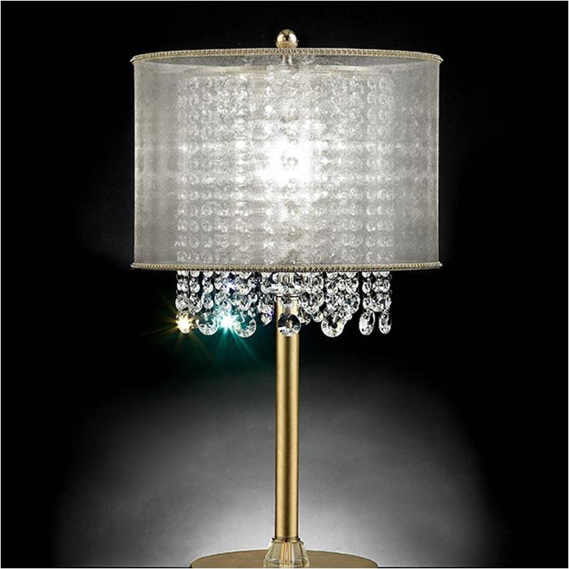 L9154t Furniture Of America Ana Accent Furniture Lighting