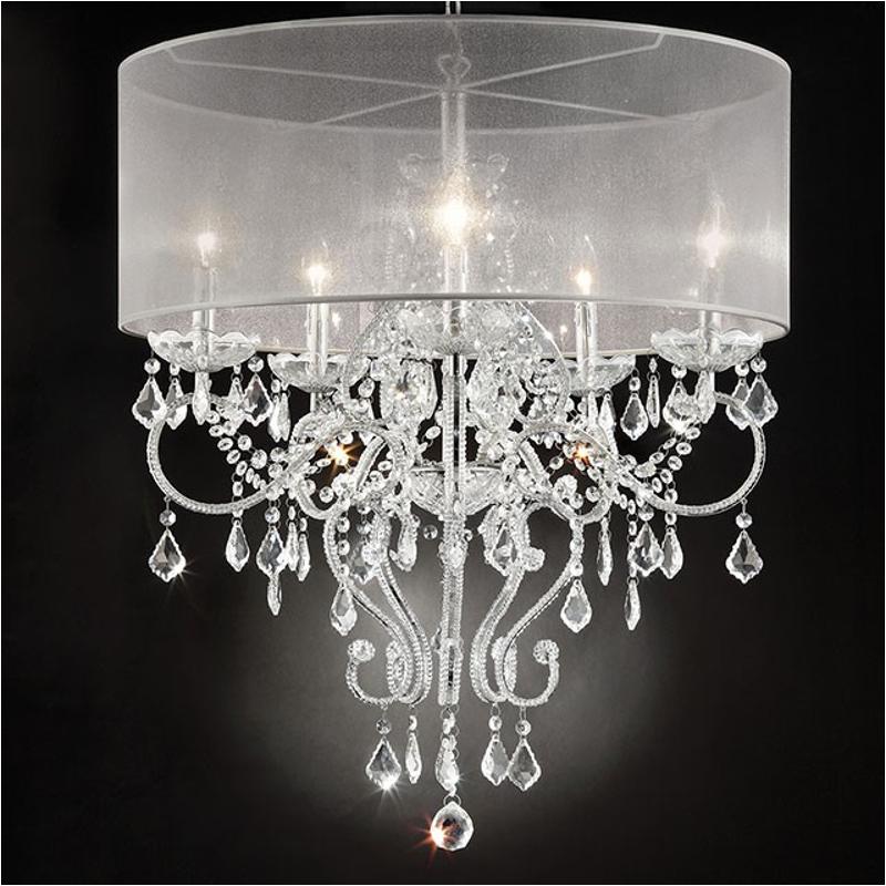 L9720h Furniture Of America Rigel Accent Furniture Lighting