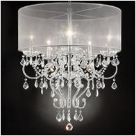 L9720h Furniture Of America Rigel Accent Furniture Lighting