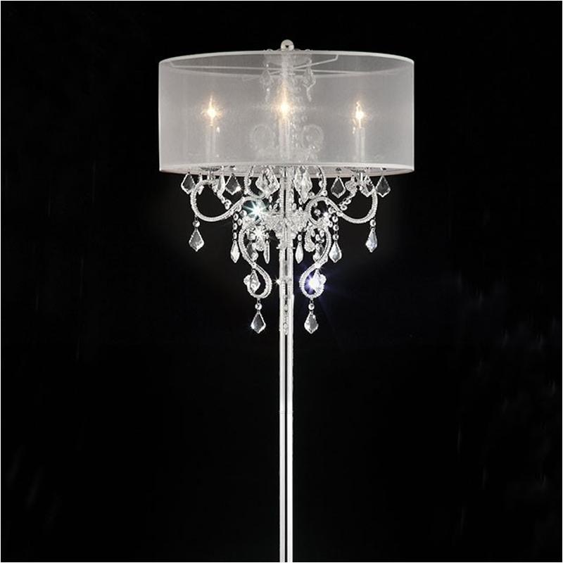 L9720f Furniture Of America Rigel Accent Furniture Lighting