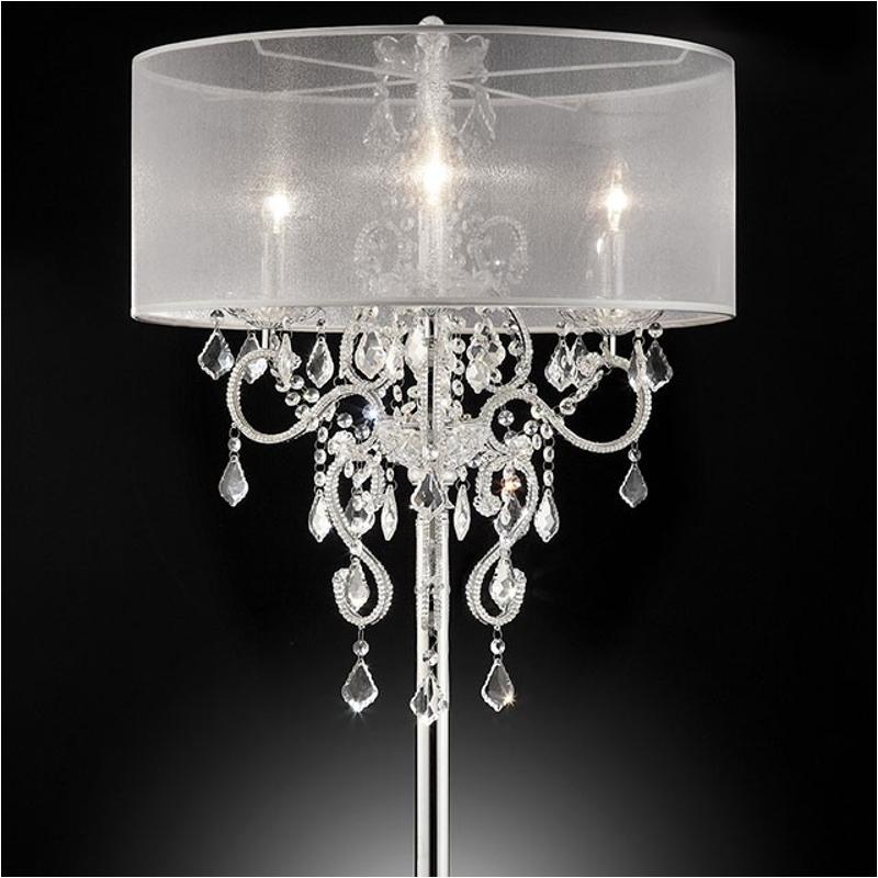 L9720t Furniture Of America Rigel Accent Furniture Lighting