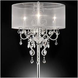 L9720t Furniture Of America Rigel Accent Furniture Lighting