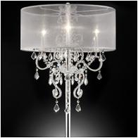 L9720t Furniture Of America Rigel Accent Furniture Lighting