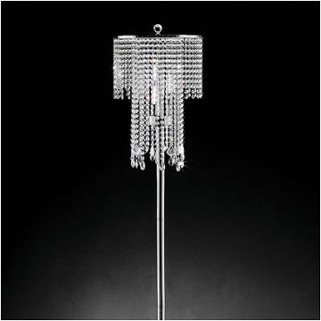 L9721f Furniture Of America Alrai Accent Furniture Lighting